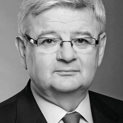2018 Referenten Dr. Joschka Fischer